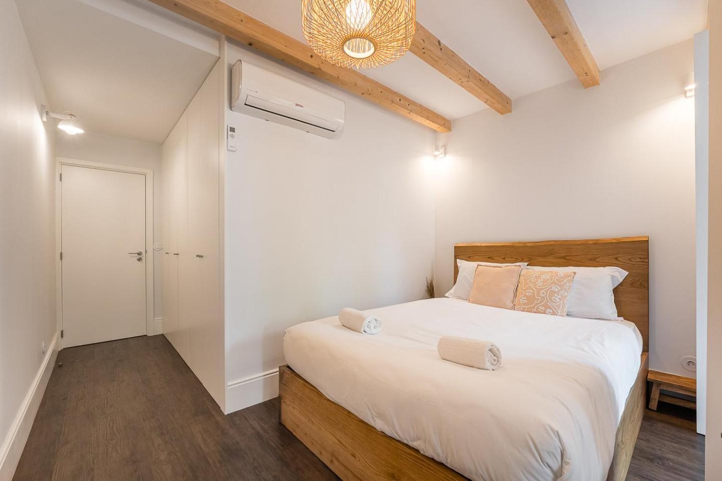 Guestready - The Perfect Haven Near St. Catarina Apartment ปอร์โต ภายนอก รูปภาพ