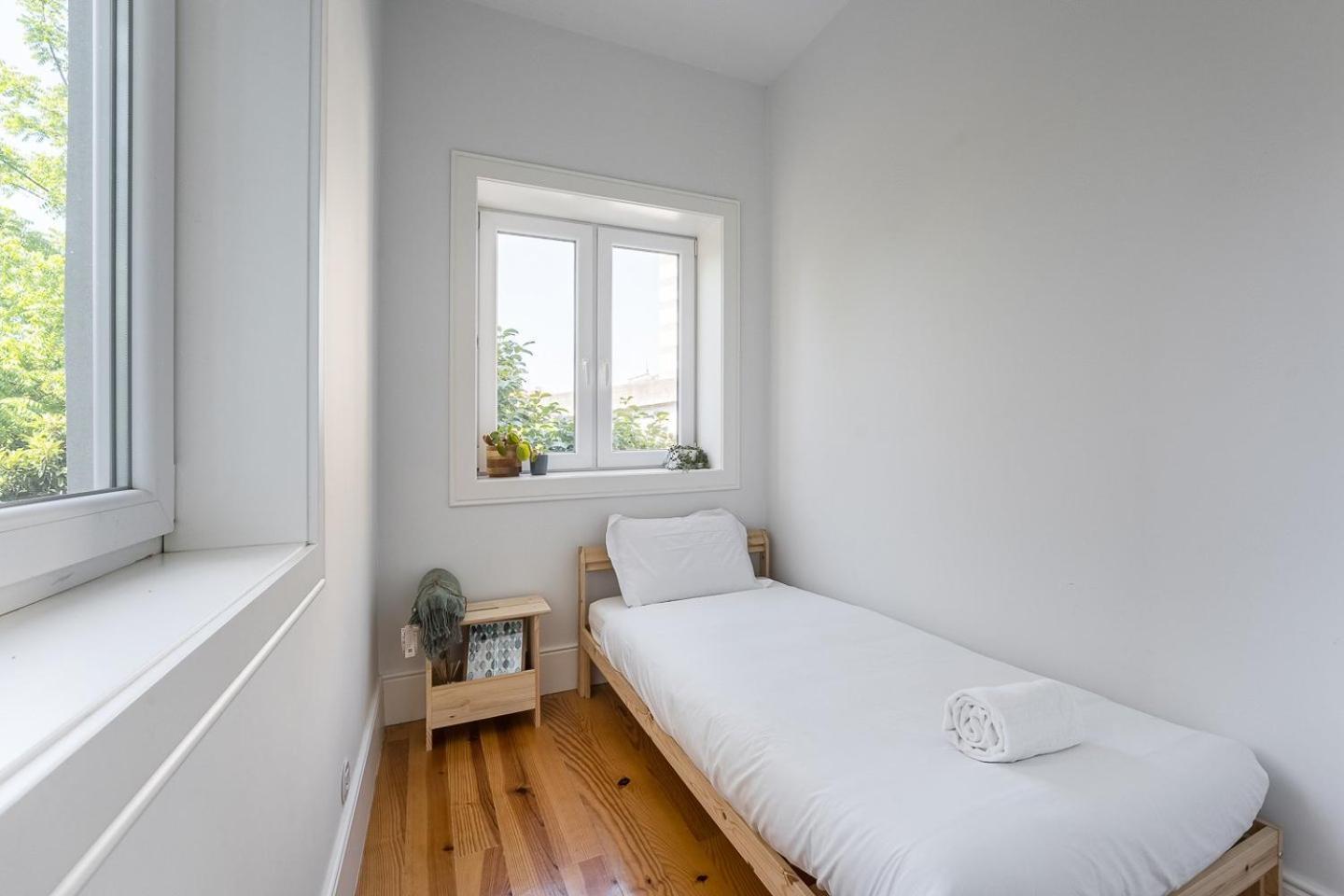 Guestready - The Perfect Haven Near St. Catarina Apartment ปอร์โต ภายนอก รูปภาพ