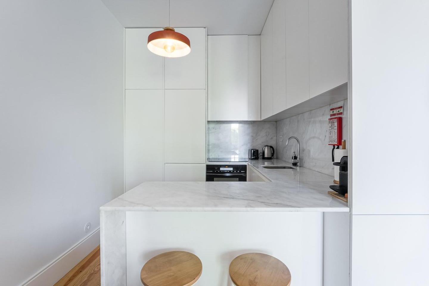 Guestready - The Perfect Haven Near St. Catarina Apartment ปอร์โต ภายนอก รูปภาพ