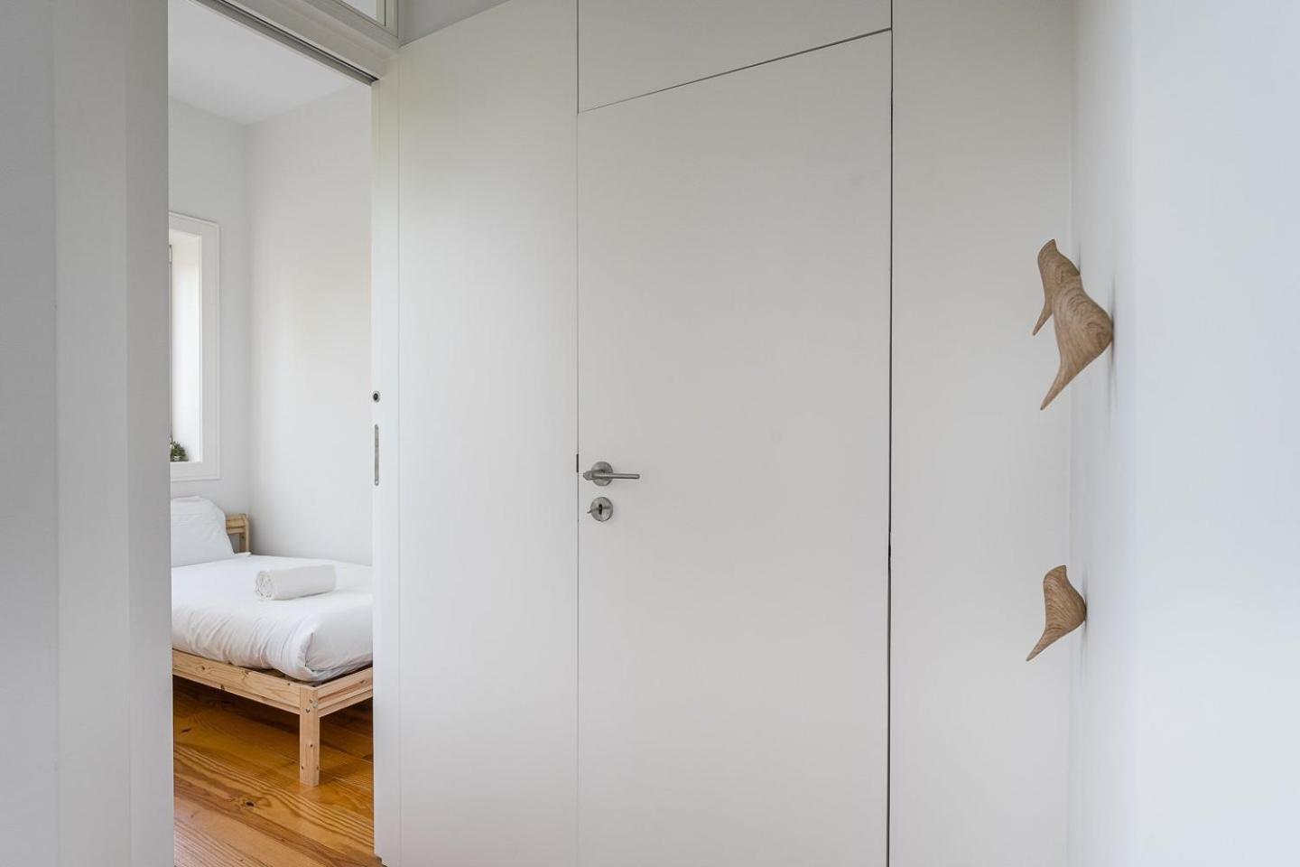 Guestready - The Perfect Haven Near St. Catarina Apartment ปอร์โต ภายนอก รูปภาพ