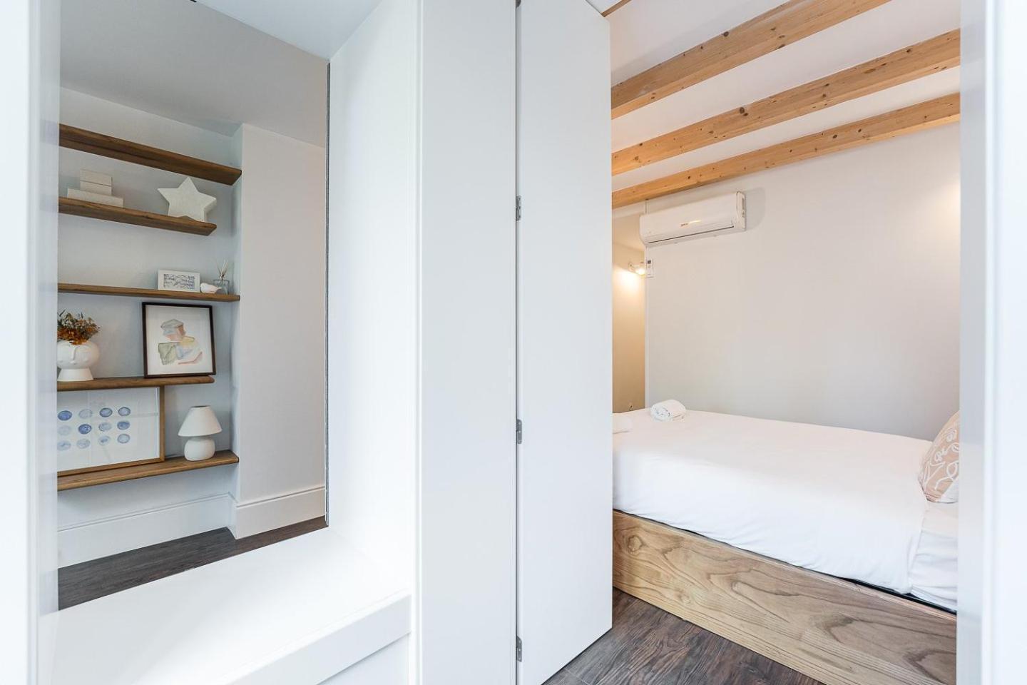 Guestready - The Perfect Haven Near St. Catarina Apartment ปอร์โต ภายนอก รูปภาพ