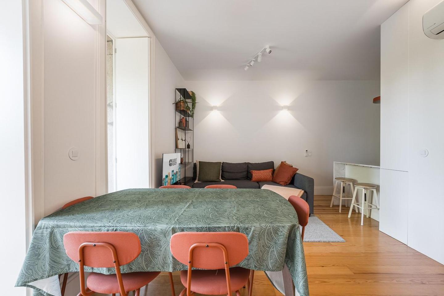 Guestready - The Perfect Haven Near St. Catarina Apartment ปอร์โต ภายนอก รูปภาพ