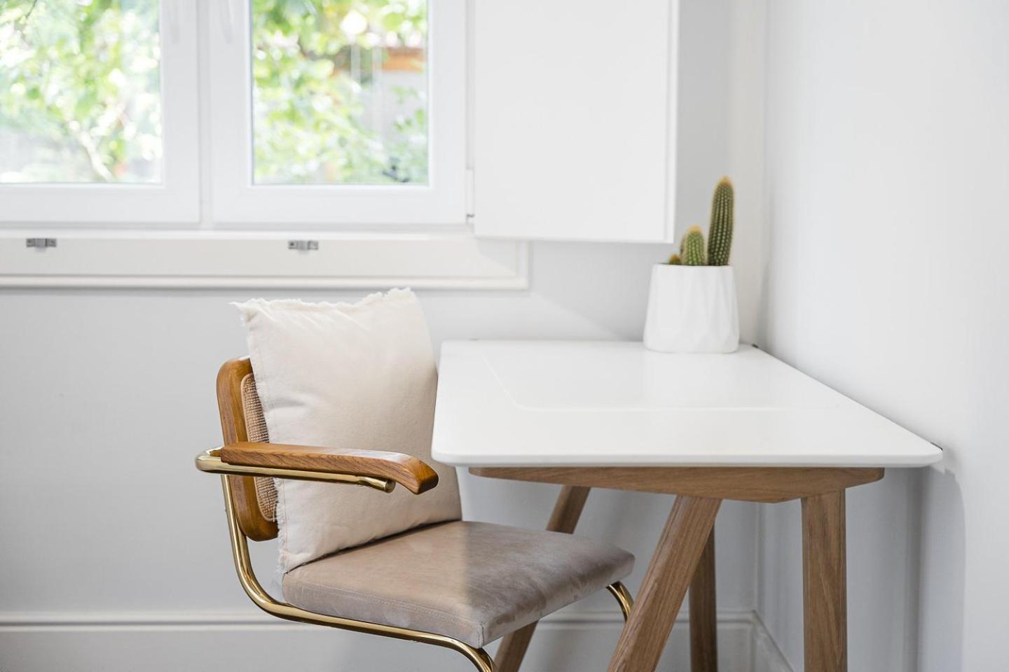 Guestready - The Perfect Haven Near St. Catarina Apartment ปอร์โต ภายนอก รูปภาพ