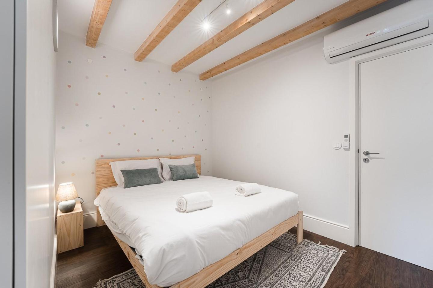 Guestready - The Perfect Haven Near St. Catarina Apartment ปอร์โต ภายนอก รูปภาพ