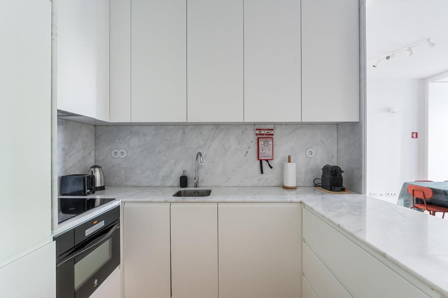 Guestready - The Perfect Haven Near St. Catarina Apartment ปอร์โต ภายนอก รูปภาพ