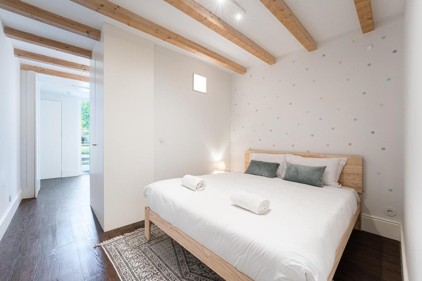 Guestready - The Perfect Haven Near St. Catarina Apartment ปอร์โต ภายนอก รูปภาพ