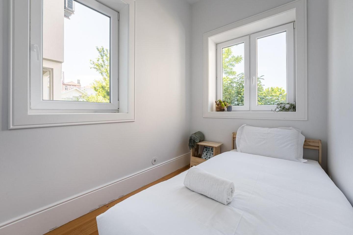 Guestready - The Perfect Haven Near St. Catarina Apartment ปอร์โต ภายนอก รูปภาพ