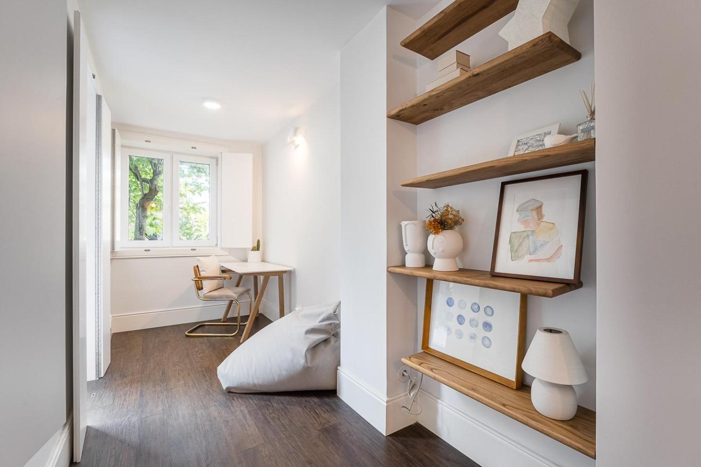 Guestready - The Perfect Haven Near St. Catarina Apartment ปอร์โต ภายนอก รูปภาพ