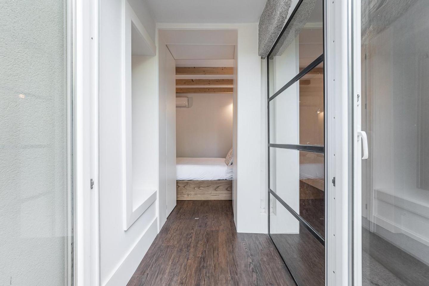 Guestready - The Perfect Haven Near St. Catarina Apartment ปอร์โต ภายนอก รูปภาพ